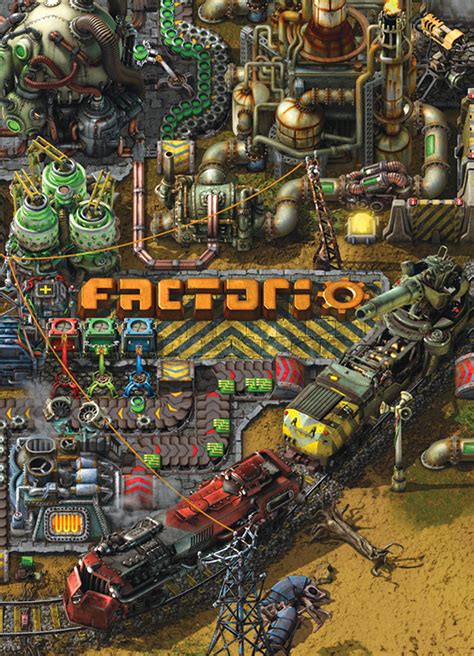 Как нагреть реактор в игре Factorio: проверенные советы и стратегии