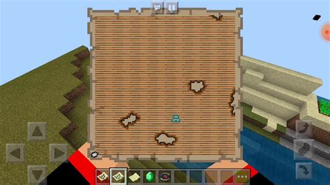 Как найти атлантиду в Minecraft