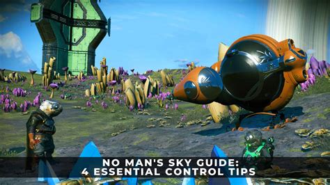 Как найти дейтерий в игре No Mans Sky