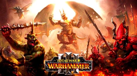 Как найти и установить рип Total War Warhammer 3