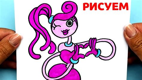 Как нарисовать лодыжку ноги: шаг за шагом инструкция