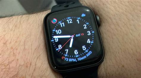 Как настроить быстрый ответ на Apple Watch