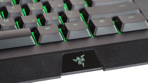 Как настроить подсветку клавиатуры Razer: инструкция и советы
