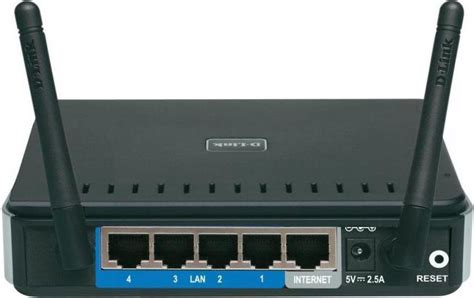 Как настроить роутер D-Link DIR-615: подробная инструкция с фото