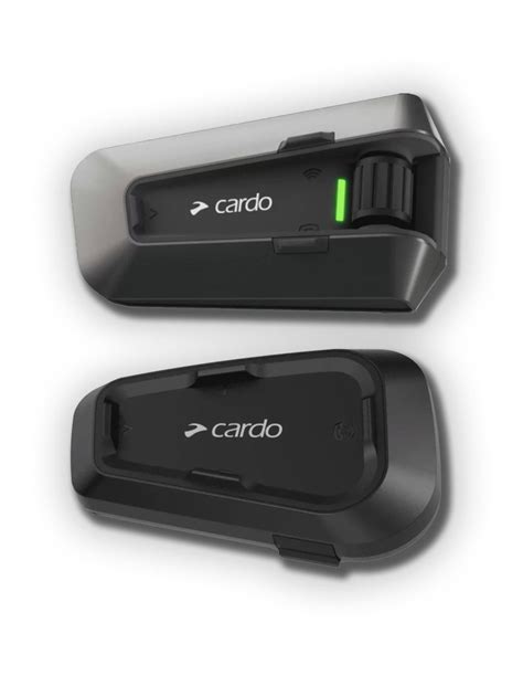 Как настроить связь между Cardo Packtalk и телефоном