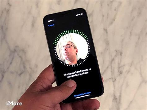 Как настроить Apple ID на iPhone 11
