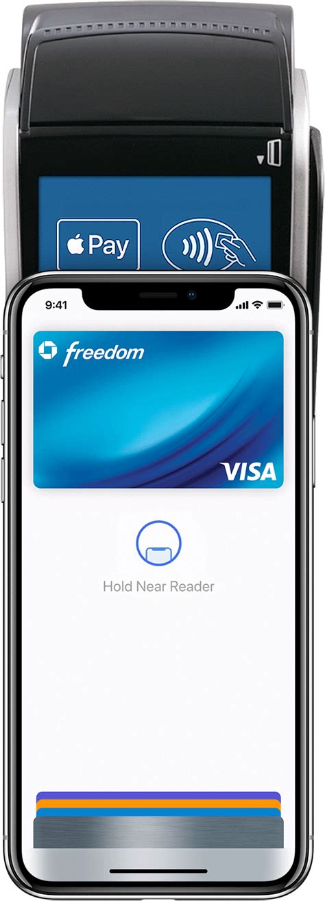 Как настроить Apple Pay на iPhone 8 Plus