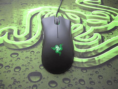 Как настроить Razer DeathAdder V2 для оптимальной производительности