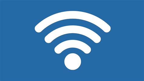 Как настроить Wi-Fi в домашних условиях без провайдера
