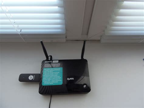 Как настроить WiFi роутер с 4G модемом: