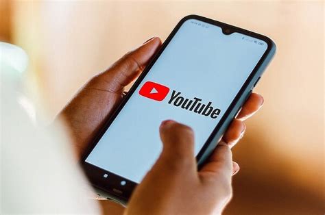Как настроить YouTube на Android Realme:
