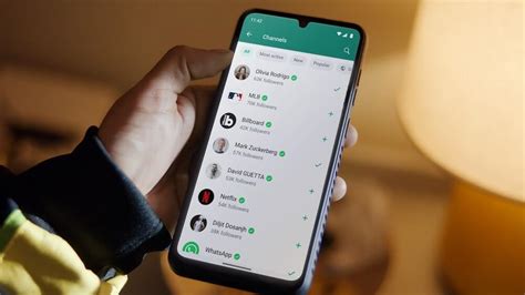 Как начался путь WhatsApp в мире мессенджеров