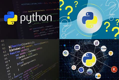 Как начать изучение Python: