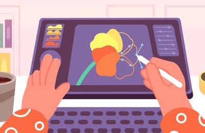 Как начать работу с Иллюстратором