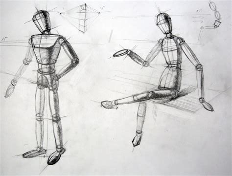 Как начать рисовать амплитуду