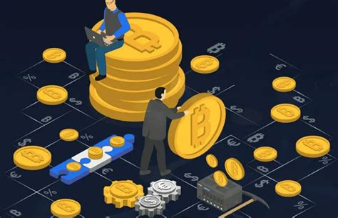 Как начать торговать криптовалютой