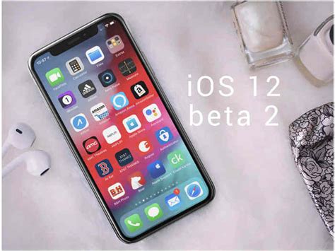 Как обновить iPhone 6s до iOS 12 в 2022 году: шаг за шагом инструкция и полезные советы