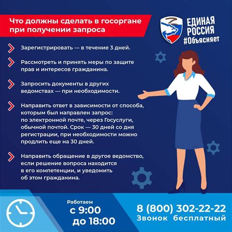 Как обратиться в надзорные органы