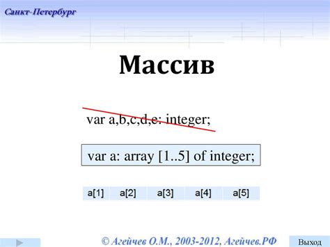 Как обращаться к элементам массива JSON