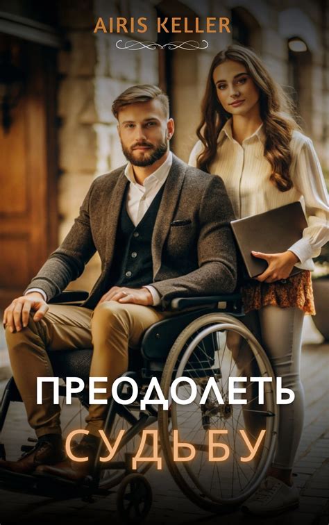 Как один мужчина сумел преодолеть судьбу благодаря пару