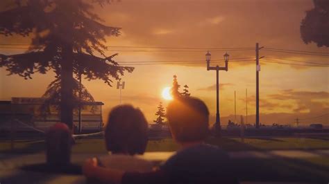 Как ожидаемый выпуск игры Life is Strange 2 на андроид влияет на фанатов серии