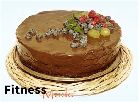 Как определиться с вкусовыми предпочтениями и темой торта