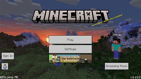 Как определить версию игры Minecraft: Java Edition или Bedrock Edition