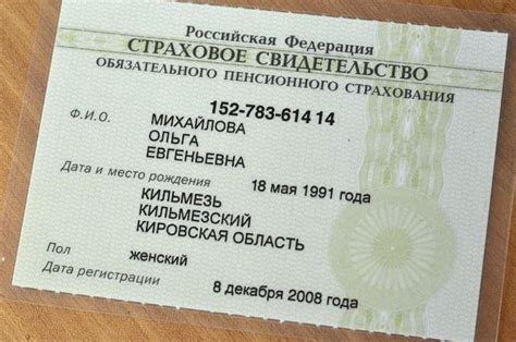 Как определить владельца номера СНИЛС - подготовка к поиску