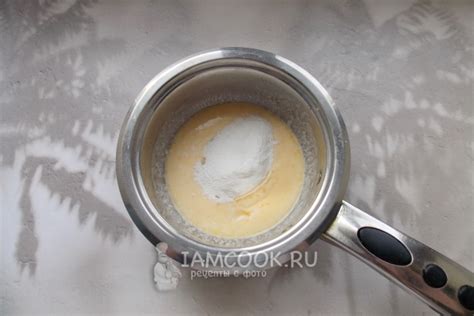 Как определить клейковину в рисовой муке