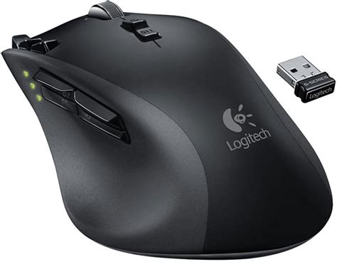 Как определить модель мыши: 3 простых способа Logitech