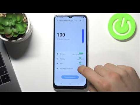 Как определить наличие вирусов на Samsung Galaxy A12