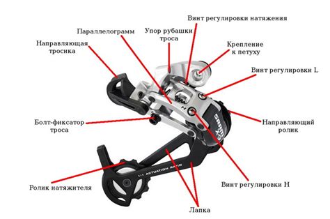 Как определить оптимальное количество скоростей на велосипеде Штерн