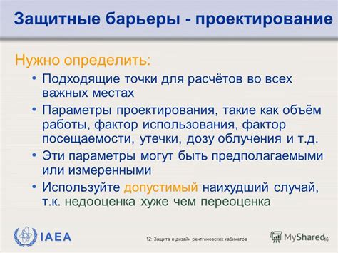 Как определить подходящие ситуации для использования