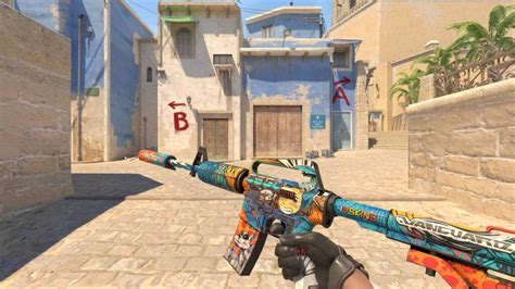 Как организовать Хэллоуин в CS GO: пошаговое руководство