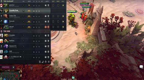 Как отключить альянс в Dota 2: Простые и эффективные способы
