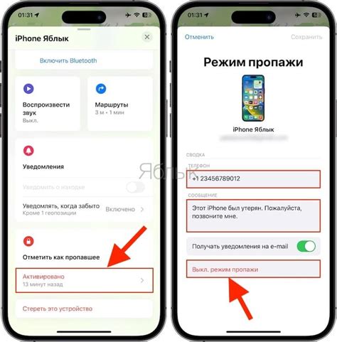 Как отключить локатор на iPhone без пароля: шаги пошагово