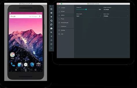 Как отключить эмулятор Android