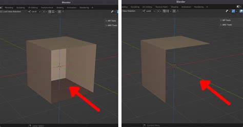Как отключить backface culling в настройках проекта Unity