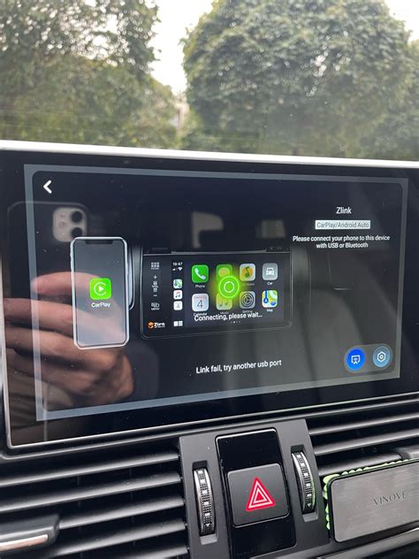 Как отключить zlink carplay на iPhone и удалить его