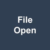 Как открыть файл lua на разных платформах