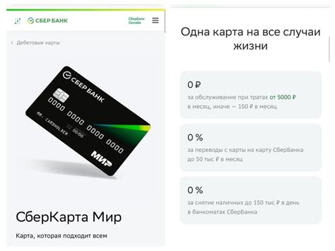 Как оформить карту МИР ХМБ