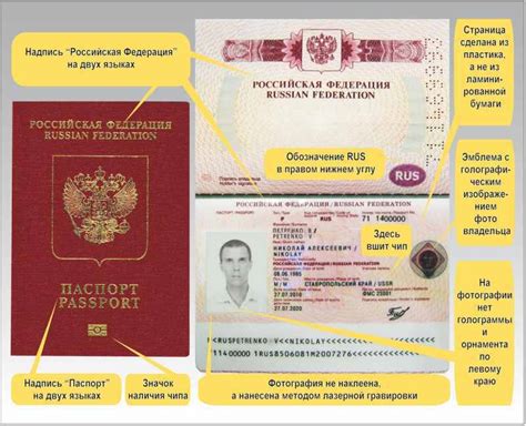 Как оформить новый паспорт из бумаги: пошаговая инструкция