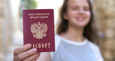 Как оформить паспорт в Черемхово