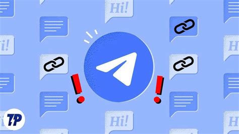 Как очистить историю и удалить ссылки в Telegram на Android