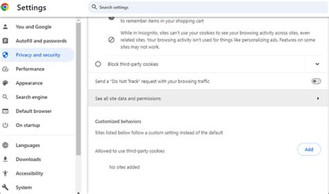 Как очистить кеш Chrome на Android вручную