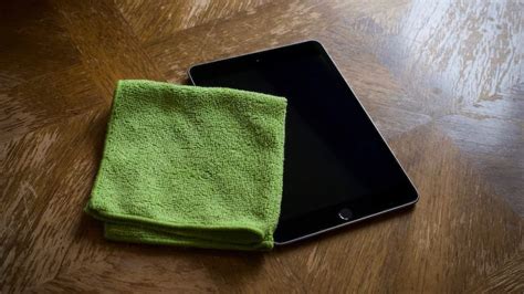 Как очистить память на iPad от ненужных файлов