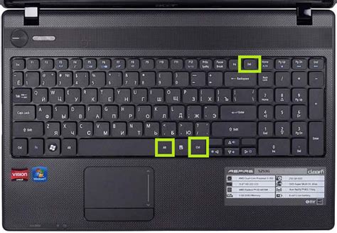 Как перезагрузить ноутбук Asus инструкция