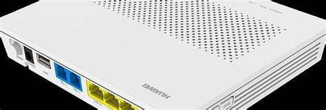 Как перезагрузить роутер Huawei HG8245H через веб-интерфейс