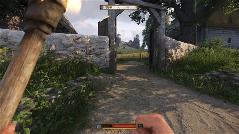 Как победить факел в игре Kingdom Come Deliverance