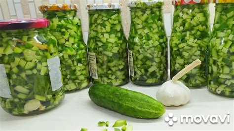 Как повысить вкусовые качества винегрета с помощью маринованных огурцов